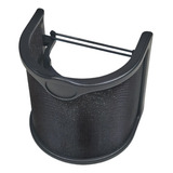 Anti Puff Pop Filter