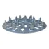 Anti Racha Para Madeira Kit 30 Un 100mm   30un 60 Mm