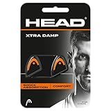 Anti Vibrador Head Xtra Damp Cor  LAR   Tam  UN
