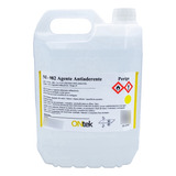 Antiaderente Para Coladeiras De Borda Solvente Fi   982