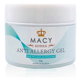 Antialergico Gel Macy 80ml