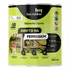 Anticorrosivo Para Metal Direto Na Ferrugem Hm Rubber 900 Ml Cor Cinza