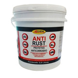 Anticorrosivo Protetor Anti Rust