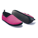 Antiderrapante Meia Onfit Joy Pantufa Pilates Idoso