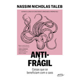Antifragil nova Edicao