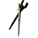 Antiga Baioneta Guerra Civil