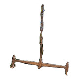 Antiga Balança Suspensa
