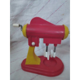 Antiga Batedeira De Brinquedo