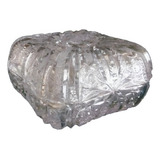 Antiga Bomboniere Em Cristal