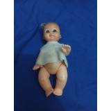 Antiga Boneca Estrela Bebe