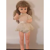 Antiga Boneca Maezinha Da