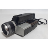 Antiga Camera Filmadora Kodak
