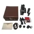 Antiga Camera Filmadora Paillard Bolex H16