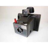 Antiga Camera Fotgrafica Polaroid