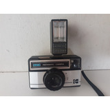Antiga Camera Fotografica Kodak