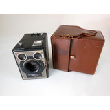 Antiga Camera Fotografica Kodak