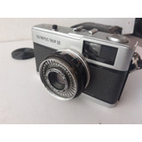 Antiga Camera Fotografica Olympus