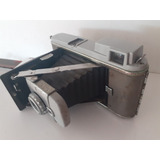 Antiga Camera Fotografica Polaroid