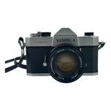 Antiga Camera Fotografica Yashica