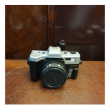 Antiga Camera Maquina Fotografica
