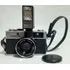Antiga Camera Olympus 35 Dc Maquina Fotografica Coleção