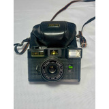 Antiga Camera Olympus 35ef
