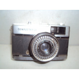 Antiga Camera Olympus Trip