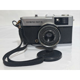 Antiga Camera Olympus Trip