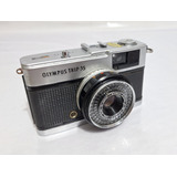 Antiga Camera Olympus Trip