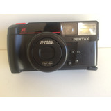 Antiga Camera Pentax I