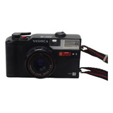 Antiga Camera Yashica 38mm