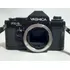 Antiga Camera Yashica Fx D Quartz * Somente Corpo * 