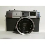 Antiga Camera Yashica J