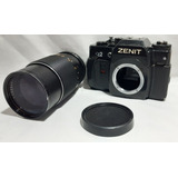 Antiga Camera Zenit Com
