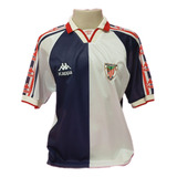 Antiga Camisa Atletico Bilbao