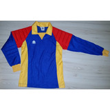 Antiga Camisa De Goleiro