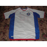 Antiga Camisa Do Bahia