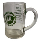 Antiga Caneca Chopp Cervejaria