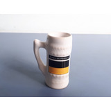 Antiga Caneca De Porc