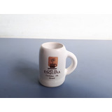 Antiga Caneca De Porcelana