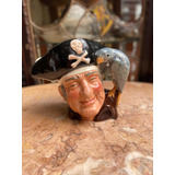 Antiga Caneca Royal Doulton
