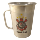Antiga Caneca Termica Em