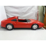 Antiga Ferrari Barbie Mattel Estrela 1986