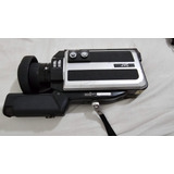 Antiga Filmadora Jvc Gx