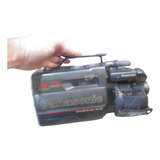 Antiga Filmadora Panasonic Afx8