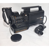 Antiga Filmadora Panasonic Newvicon