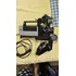 Antiga Filmadora  Panasonic Pk-557
