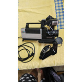 Antiga Filmadora Panasonic Pk