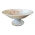 Antiga Fruteira Centro De Mesa Porcelana Francesa Limoges