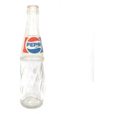 Antiga Garrafa Pepsi Cola